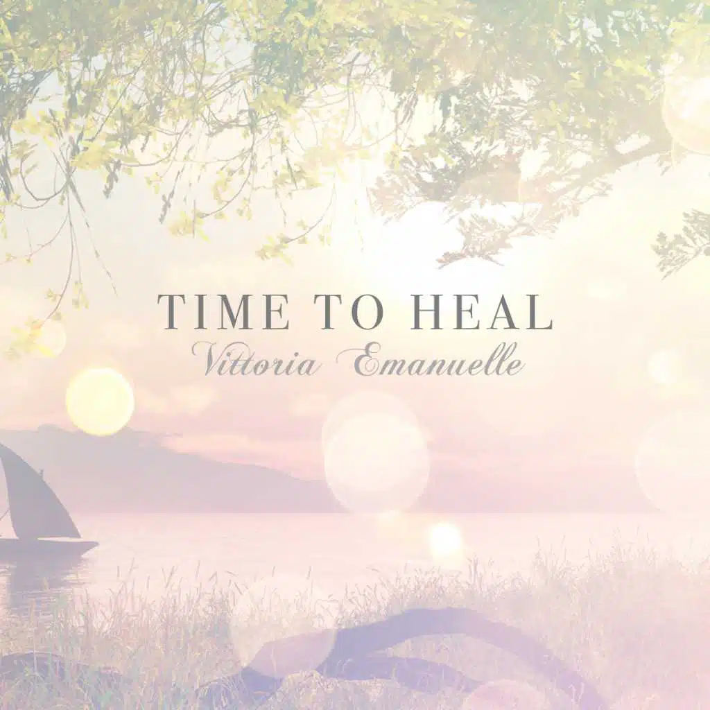 Time to Heal