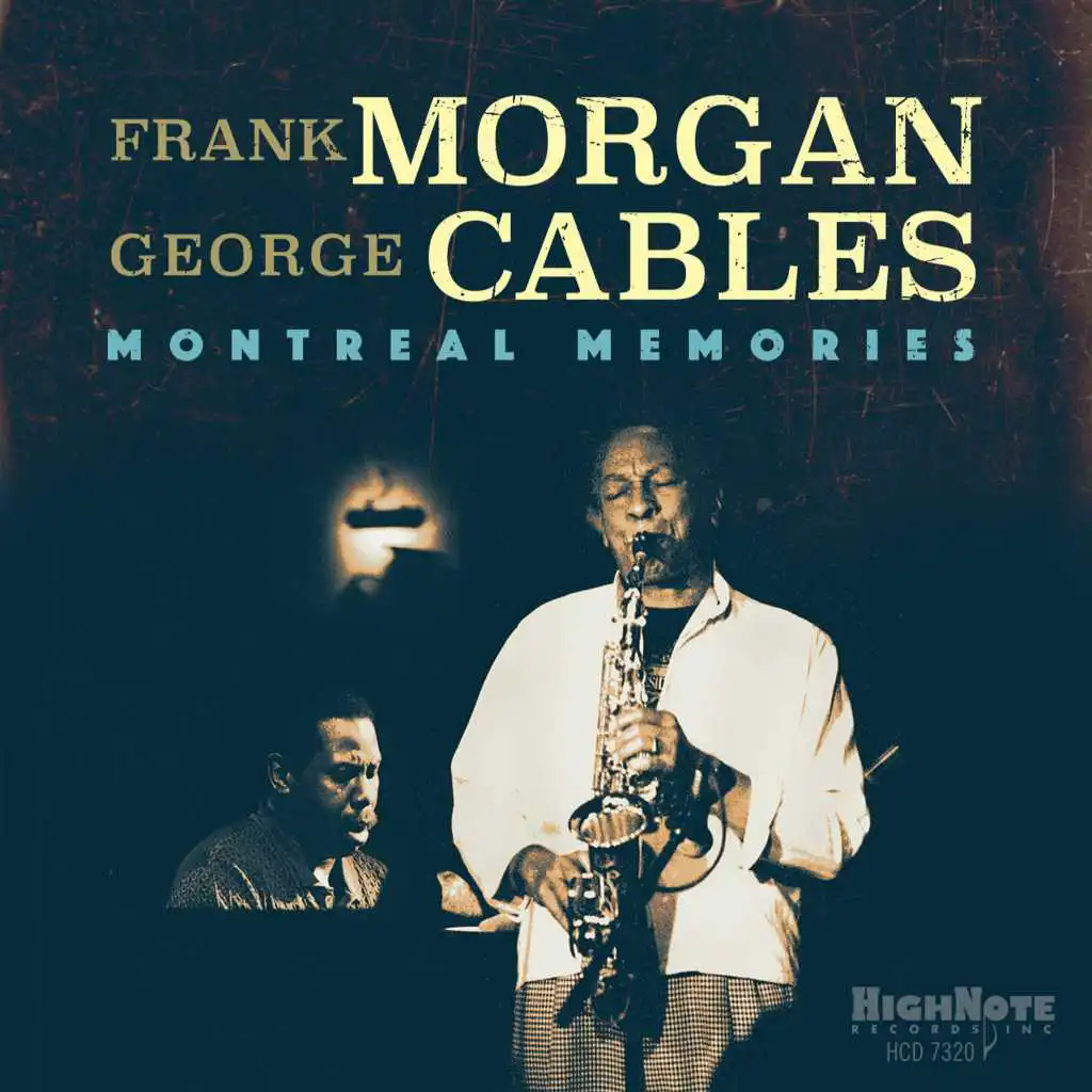 Montreal Memories (Live in Concert)