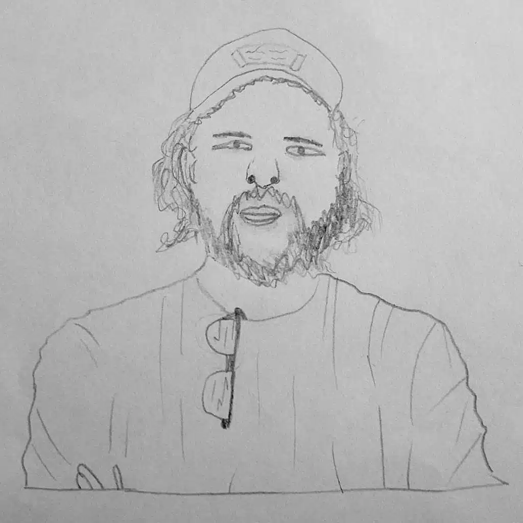 Hey, That's No Way to Say Goodbye