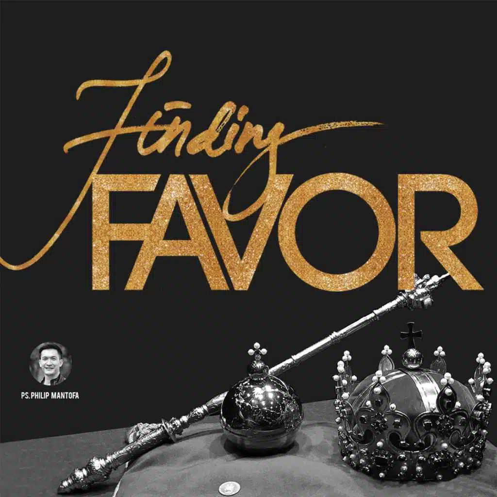 Finding Favor