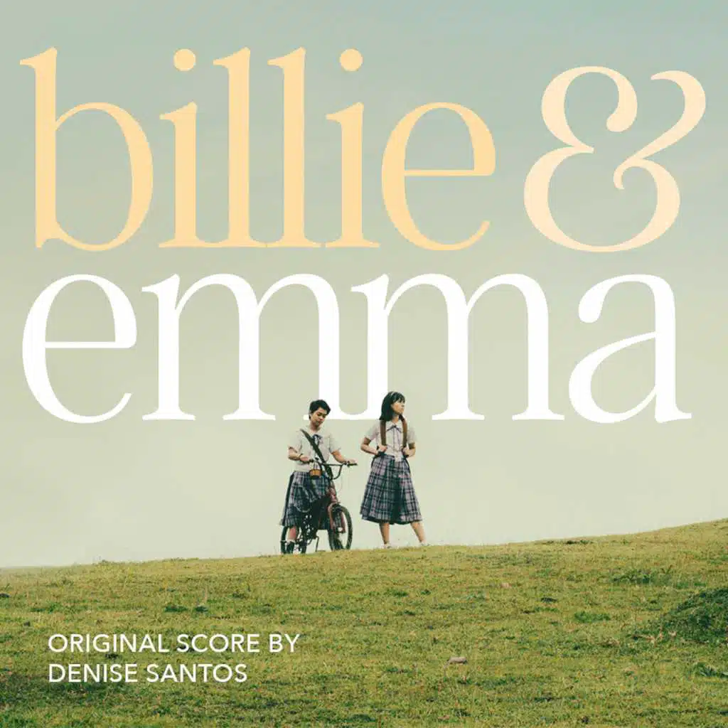 Billie and Emma (Original Score)