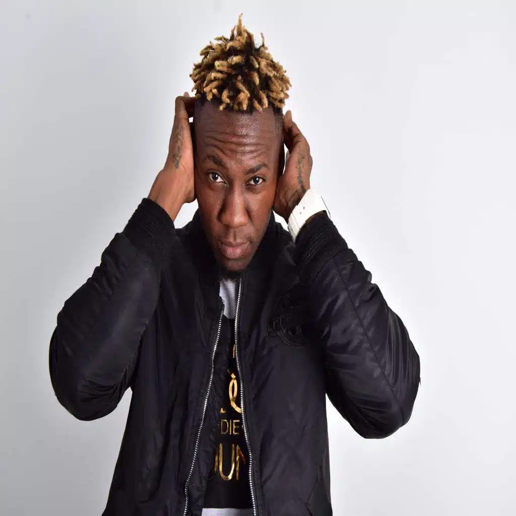 Heist (feat. Daise & Sfiso The Gifted)