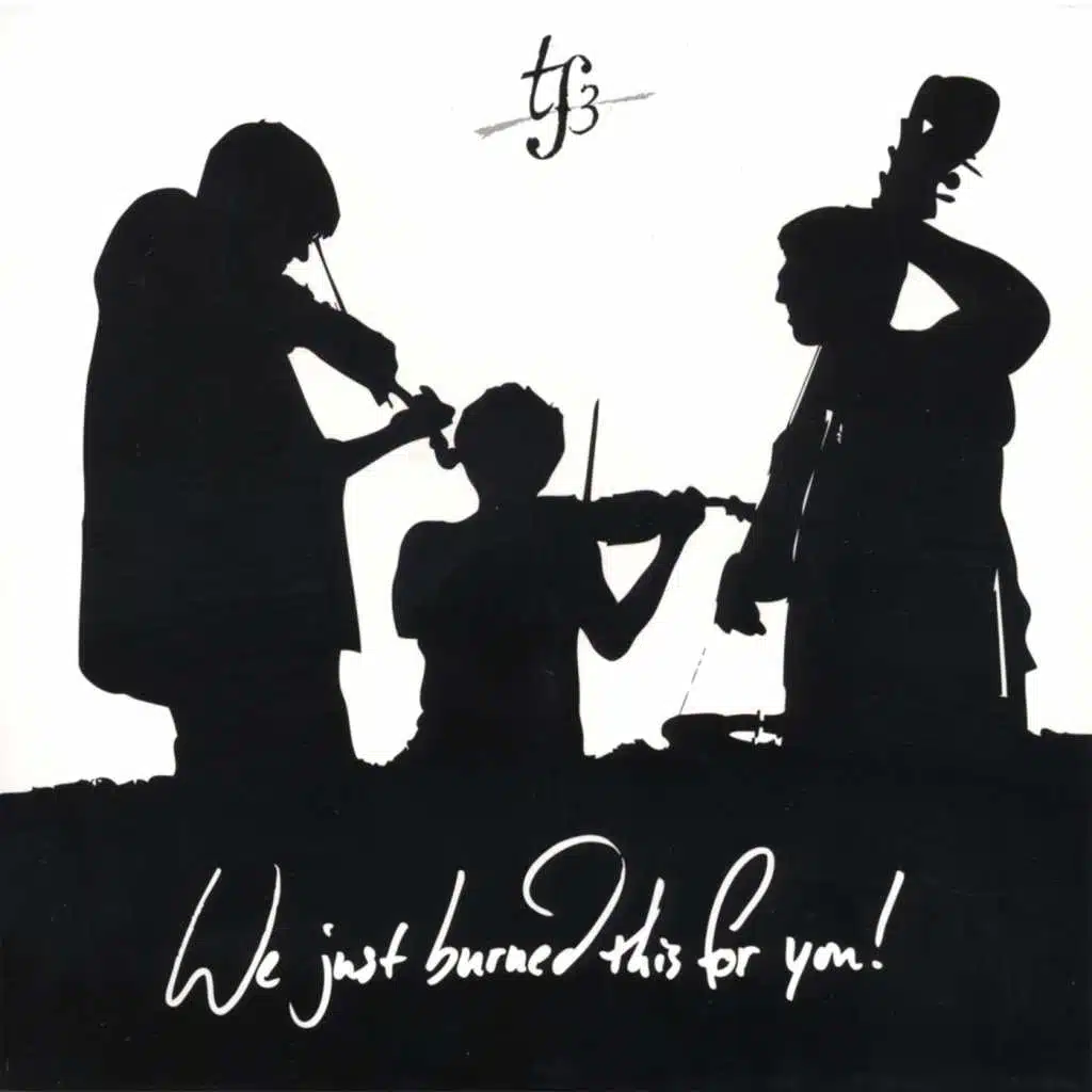 Jerusalem's Ridge/Ragtime Annie