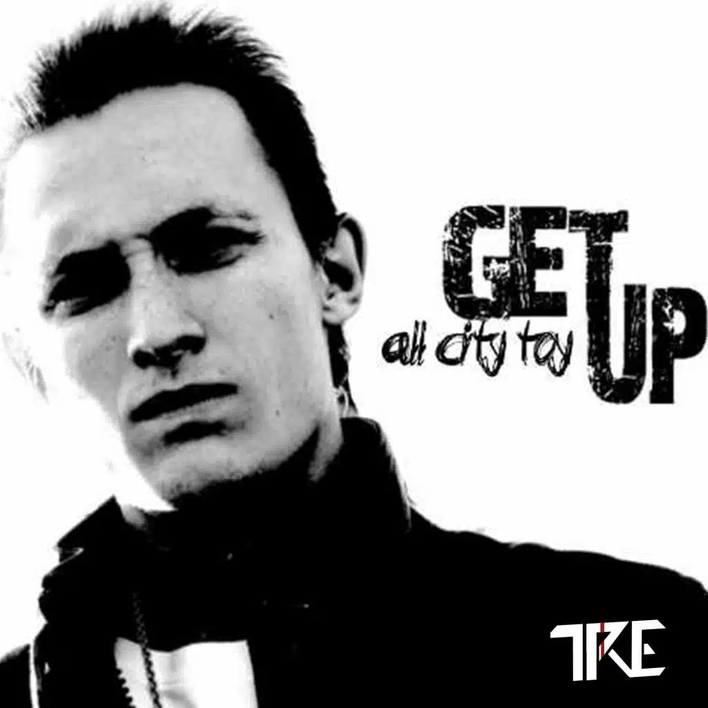 Get Up: All City Toy