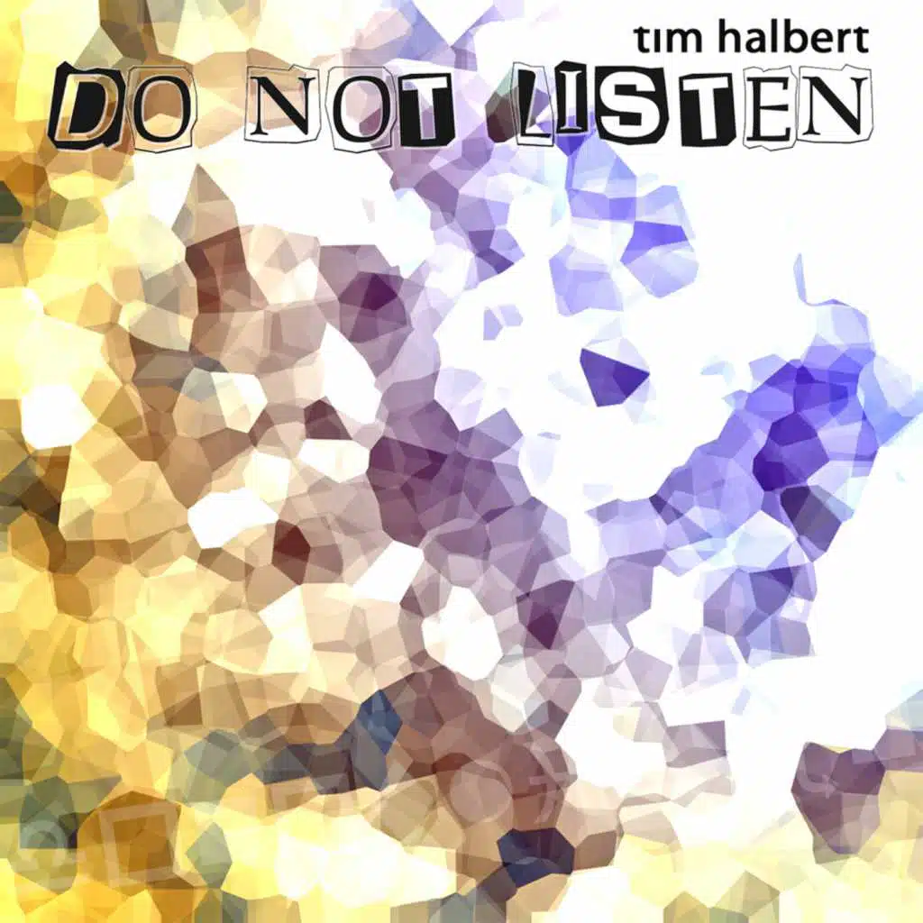 Do Not Listen