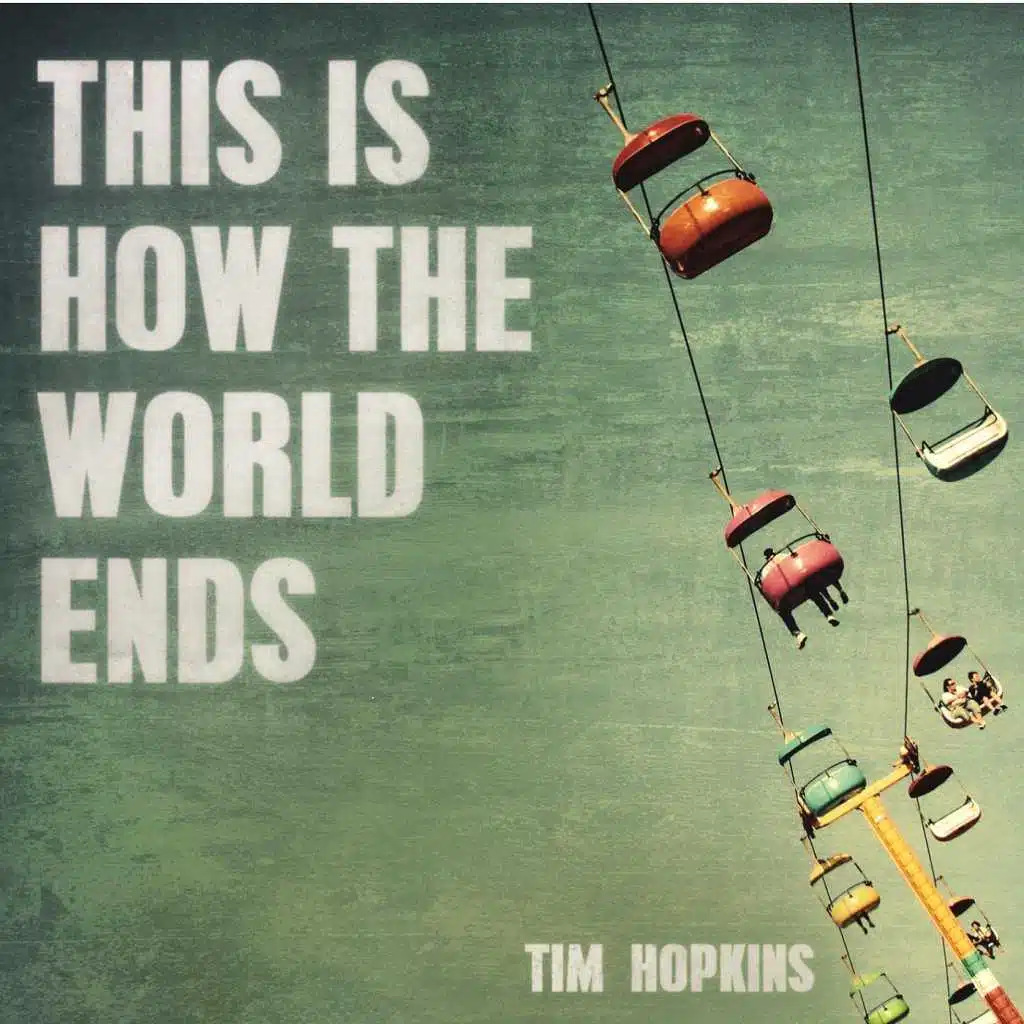 This is How the World Ends