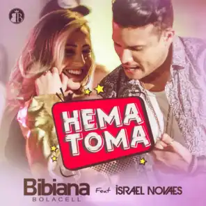 Hematoma (feat. Israel Novaes)