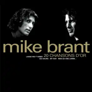 20 Chansons D'or