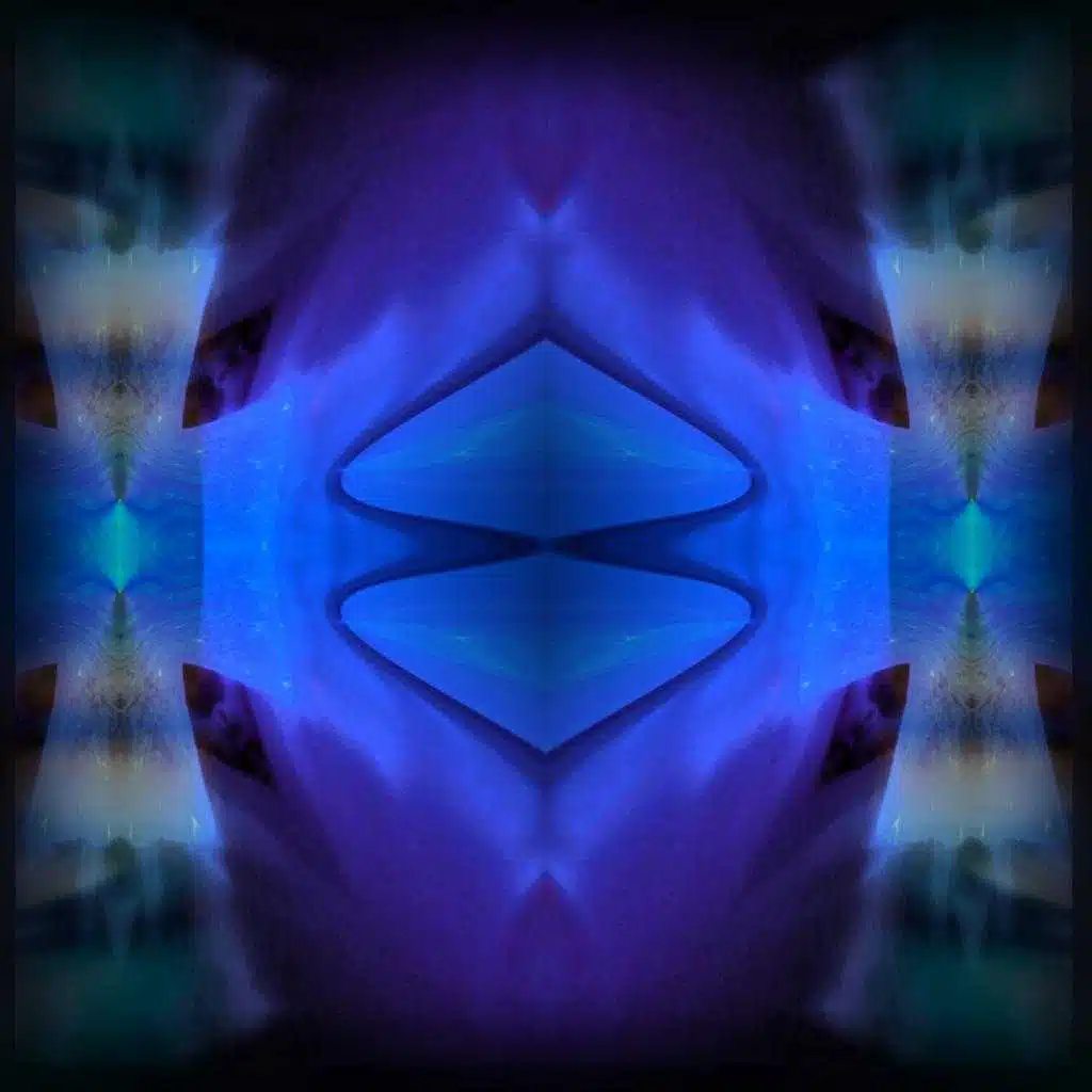 Spatial Dimensions EP