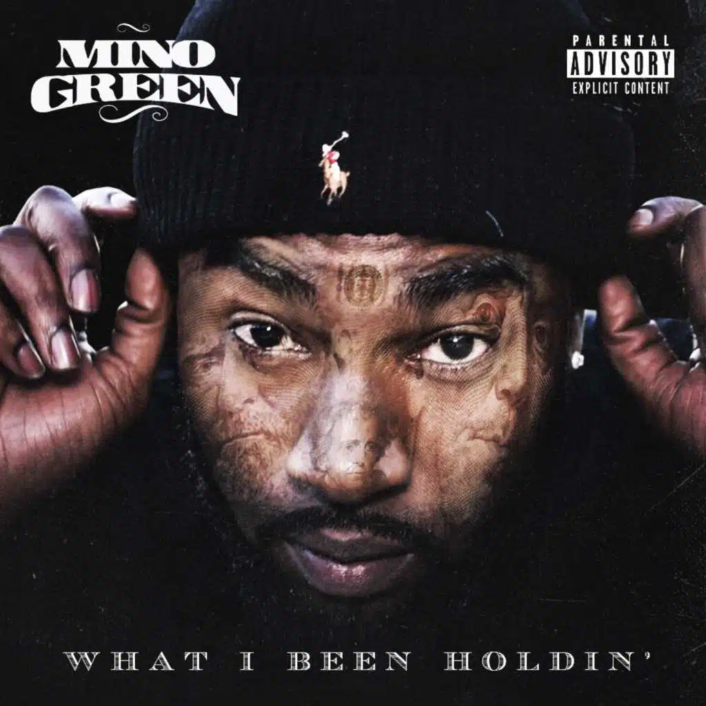 What I Been Holdin