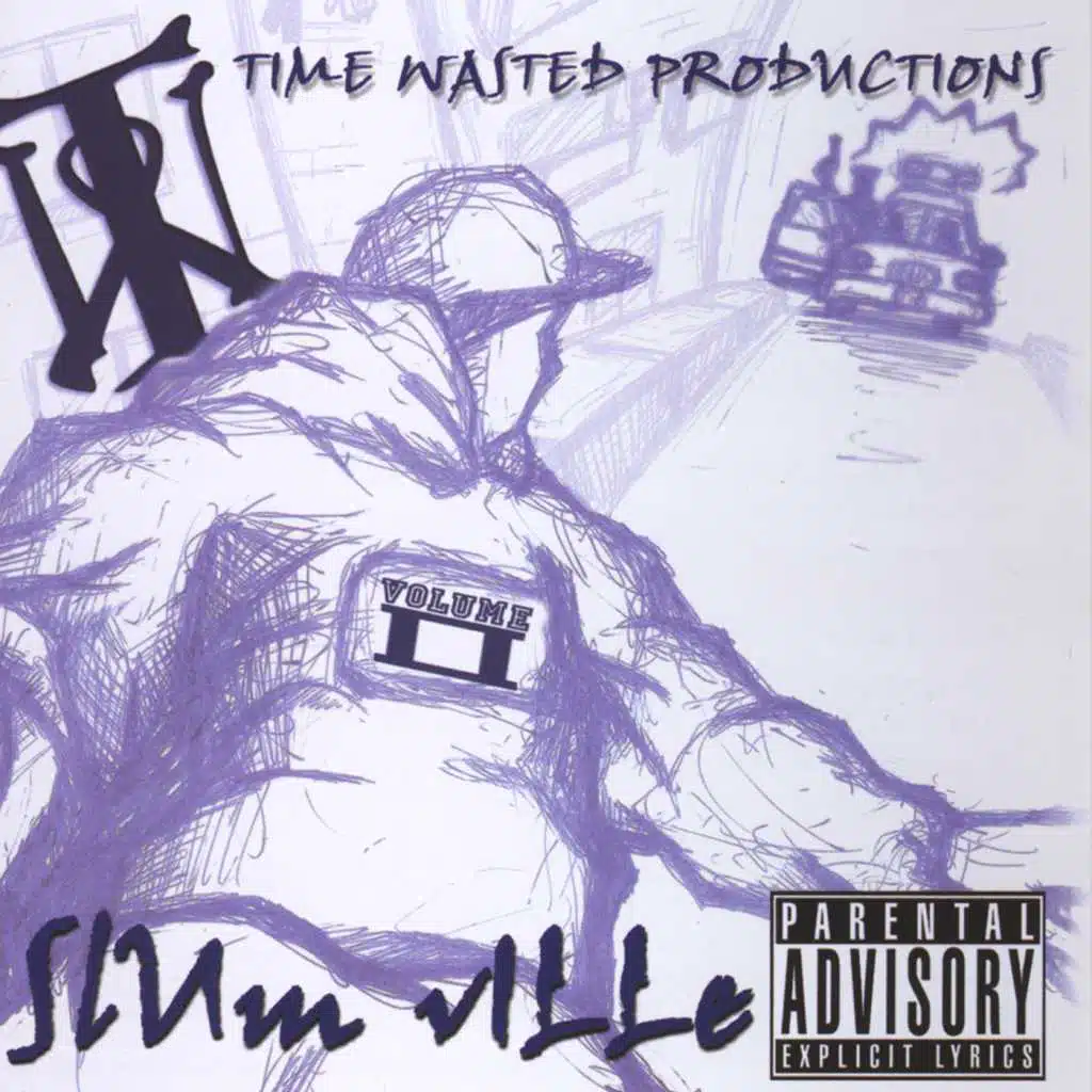 Time Wasted Productions