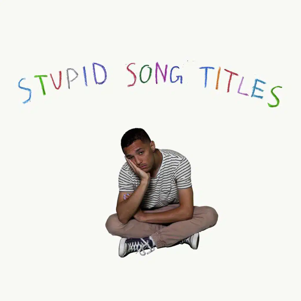 Stupid Song Titles