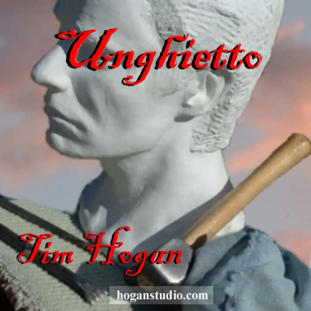 Unghietto