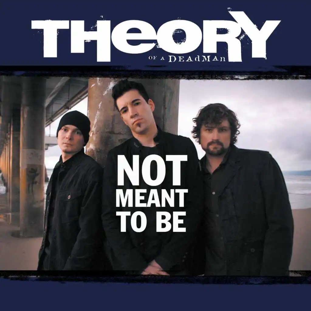 Not Meant to Be (Radio Mix) [Intro Edit] (Radio Mix; Intro Edit)