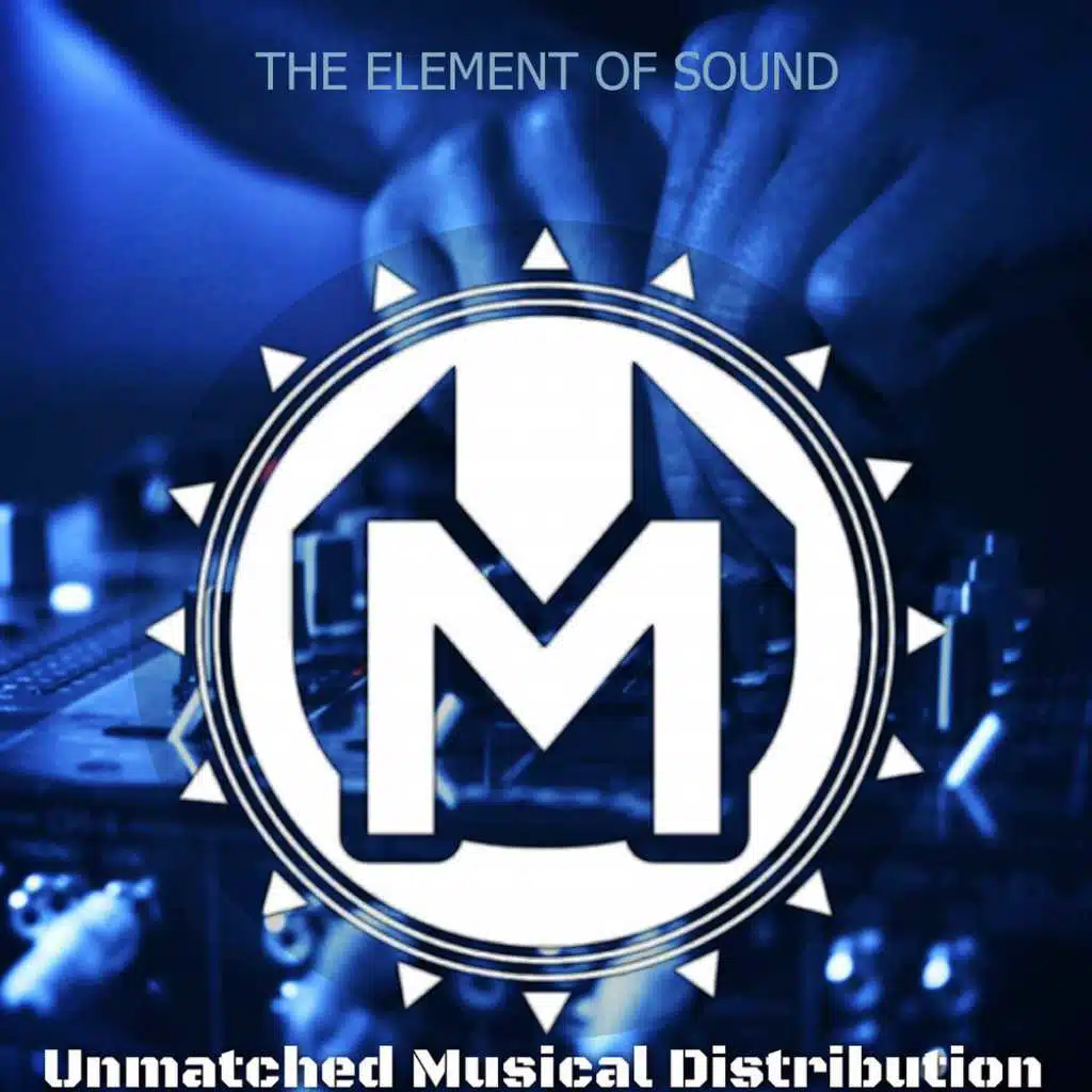 THE ELEMENT OF SOUND