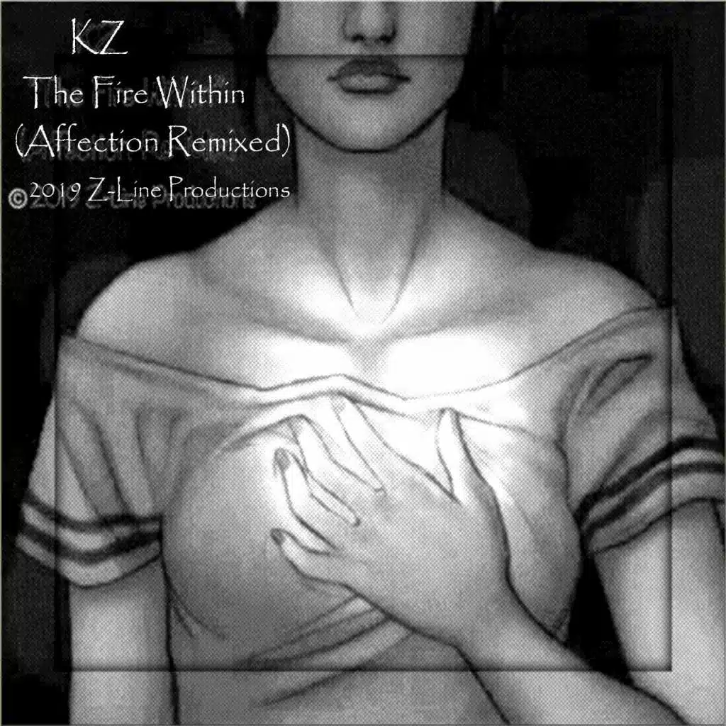 The Fire Within (Affection Remix)