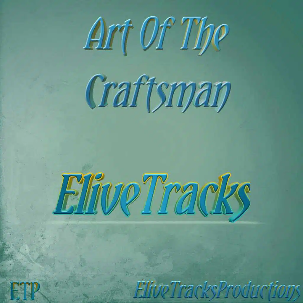 Art of the Craftsman