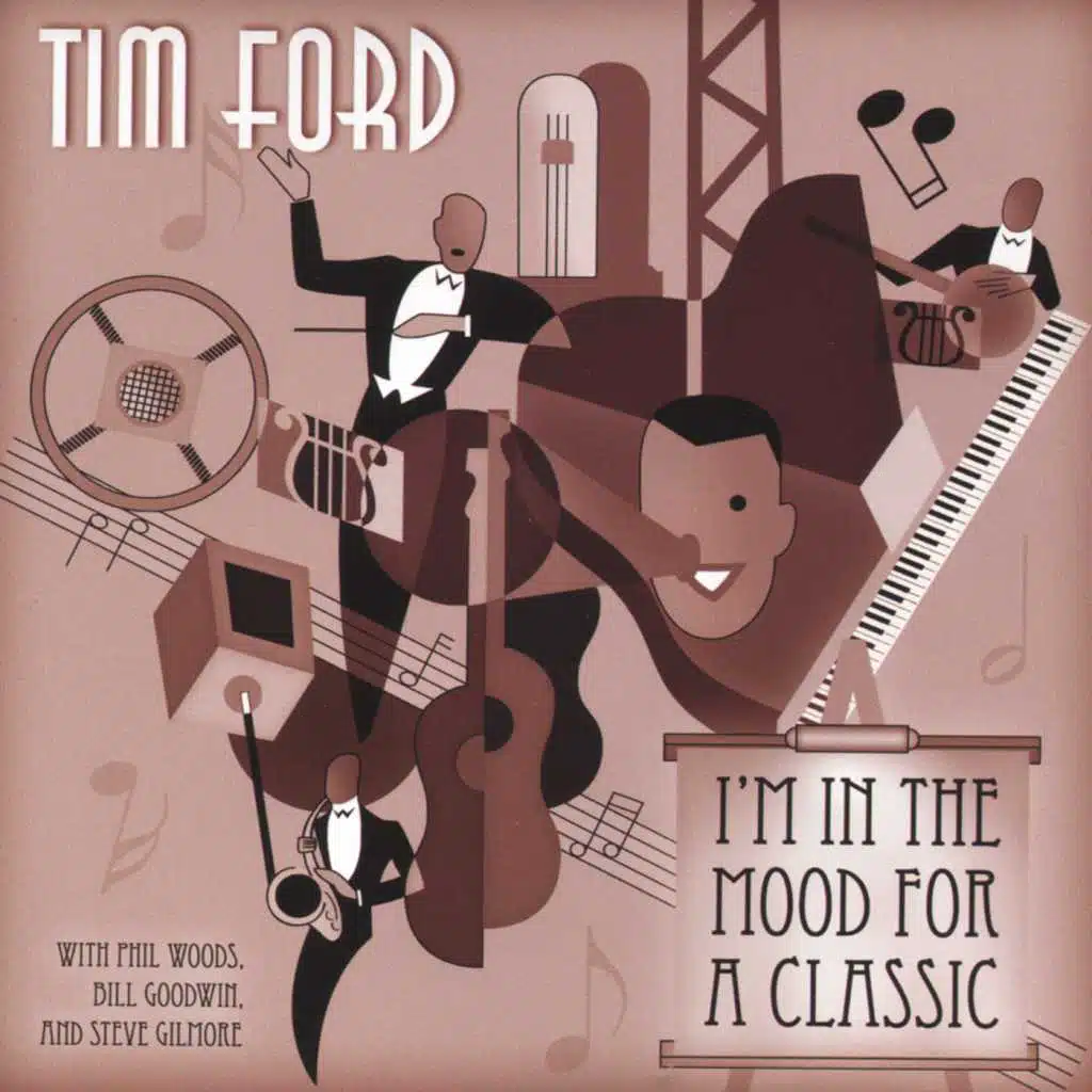 I'm In The Mood For A Classic