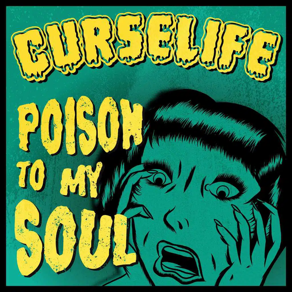 Poison to My Soul