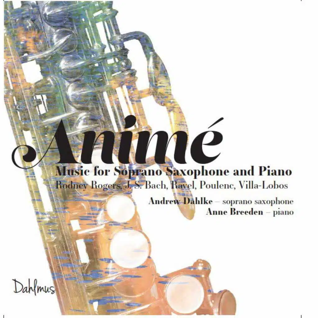 Flute Sonata No. 6 in E-Major, BWV 1035: III. Siciliano