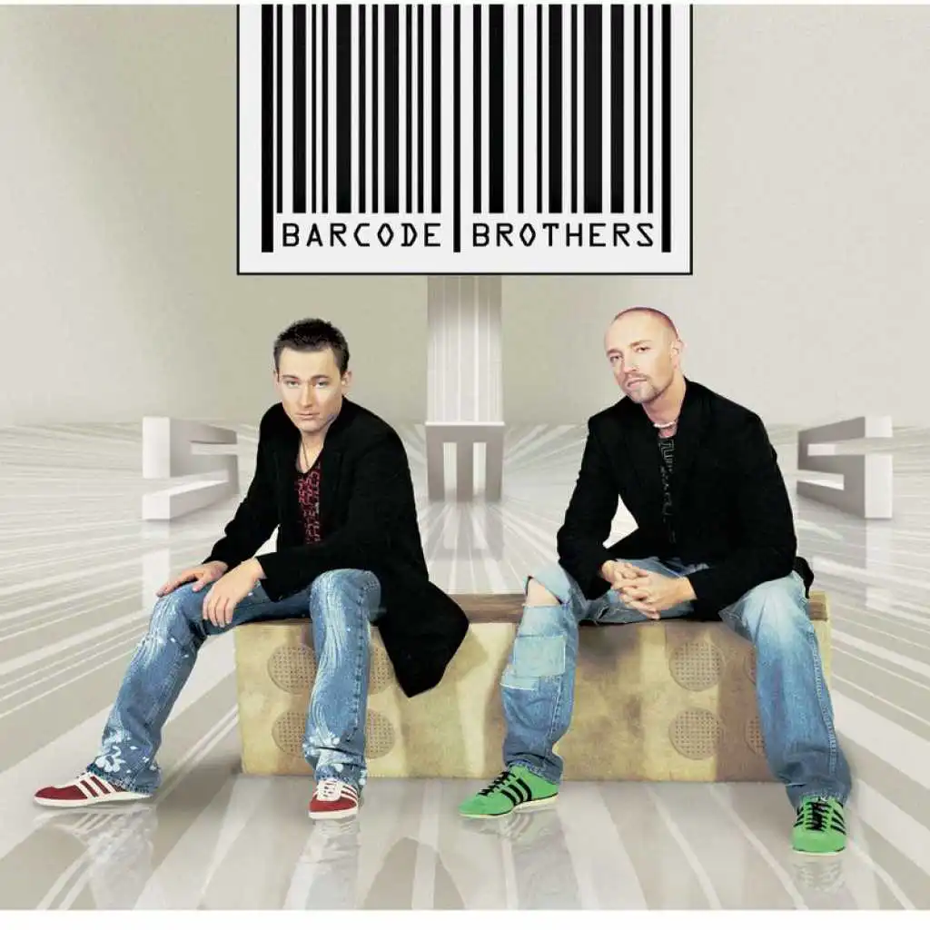 SMS (DJ Digress Remix) [feat. René Küpper & Atilla Girisken]