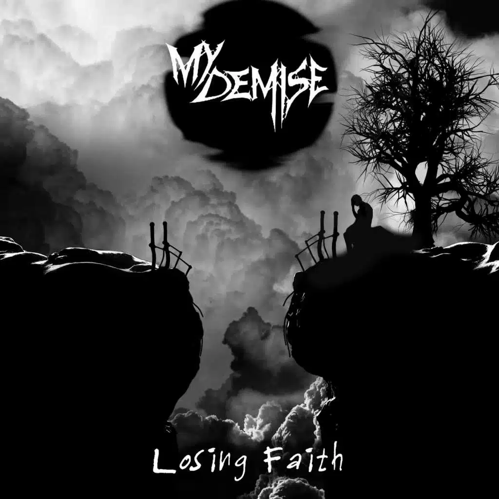 Losing Faith - EP