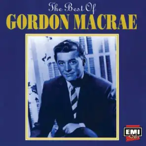 The Best Of Gordon MacRae