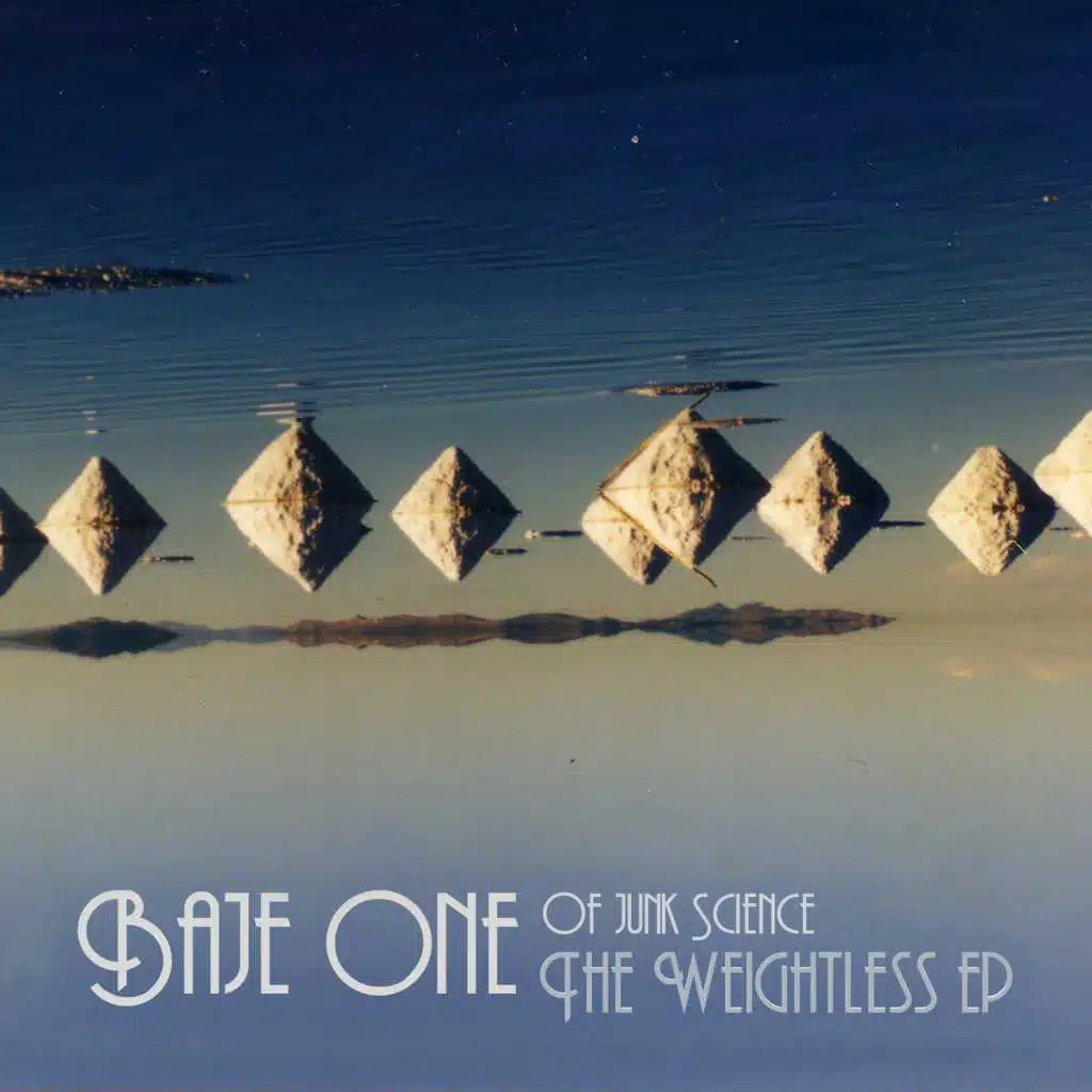 The Weightless