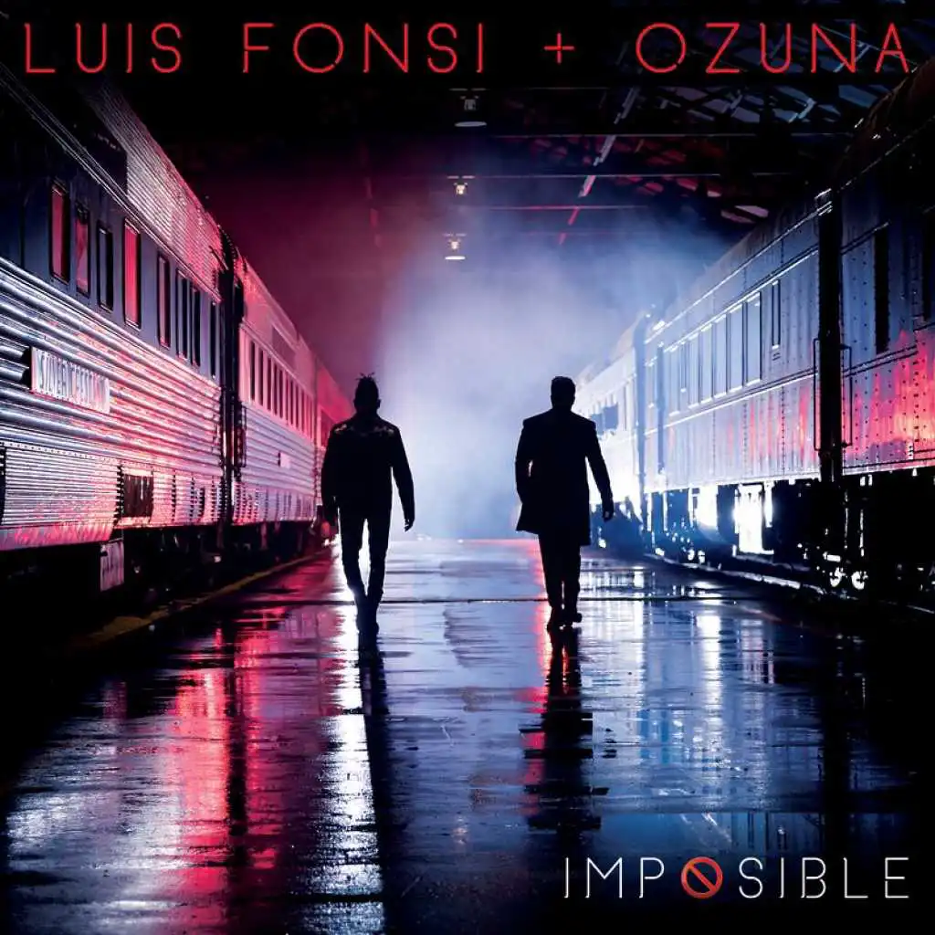 Luis Fonsi & Ozuna
