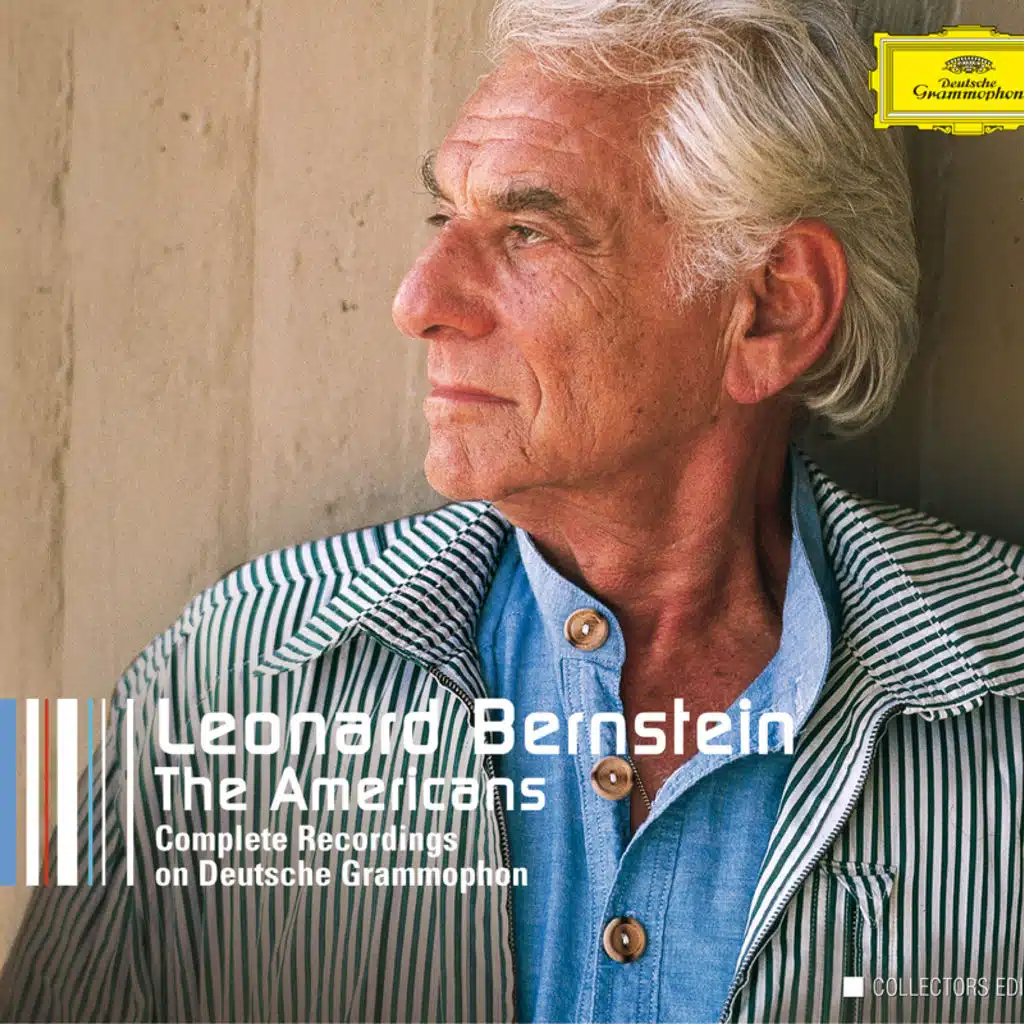 2. Allegro (Live From Avery Fisher Hall, New York / 1987)