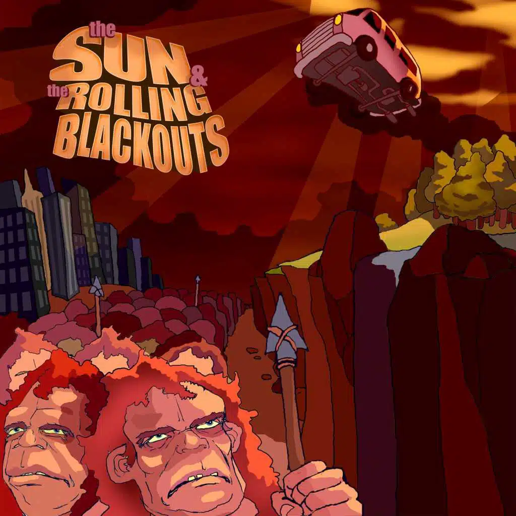 I'm A B-Boy/The Take