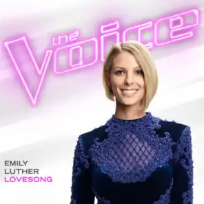 Lovesong (The Voice Performance)