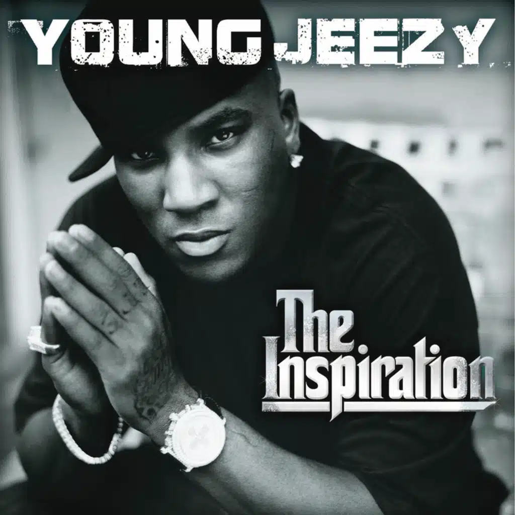 The Inspiration (Exclusive Edition) (Edited Version)