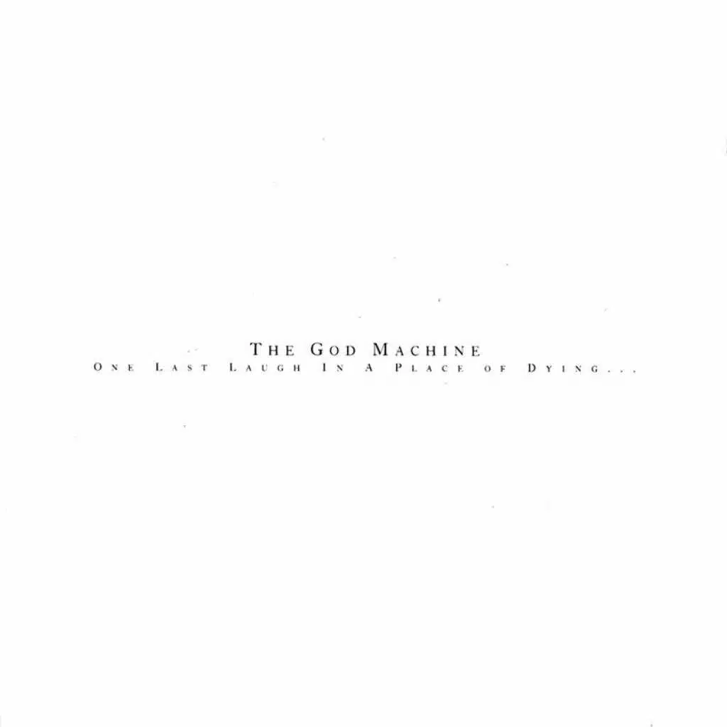 One Last Laugh In A Place Of Dying