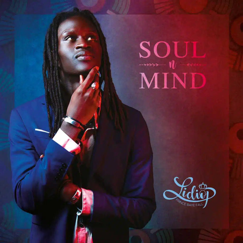 SOUL N MIND