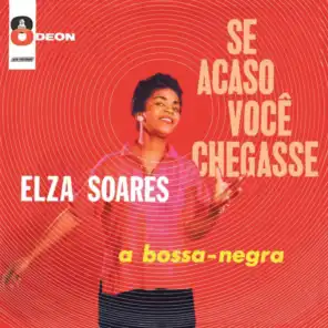 Se Acaso Você Chegasse (feat. Oswaldo Borba)