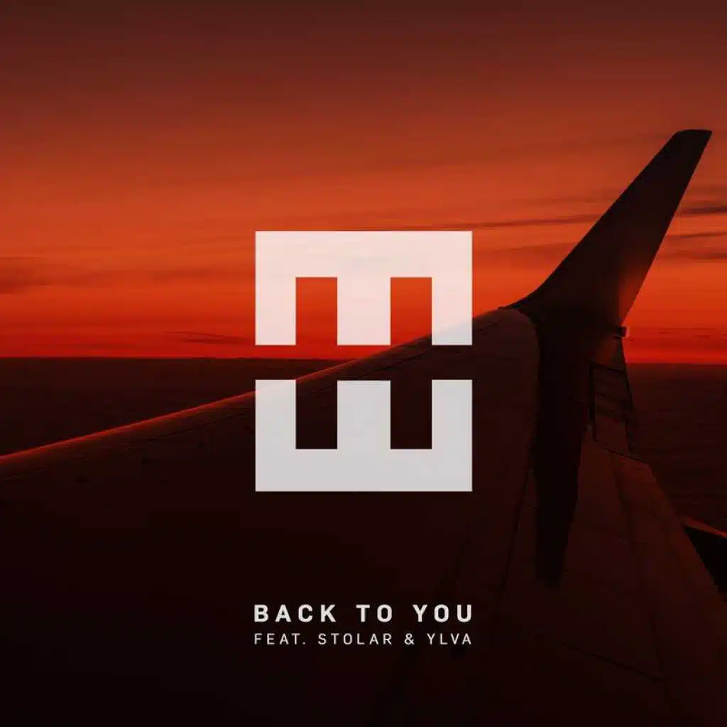 Back To You (feat. Stolar & Ylva)