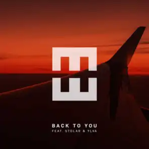 Back To You (feat. Stolar & Ylva)