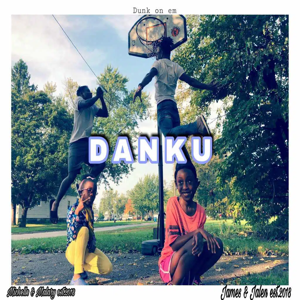 Danku