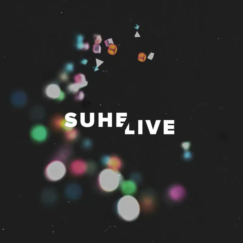 Suhe Live