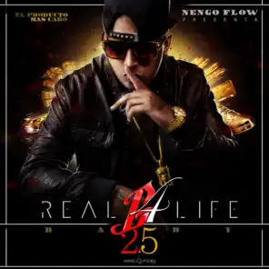 Real G 4 Life Baby, Pt. 2.5
