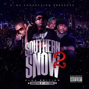 Southern Snow 2 (Bama Edition)
