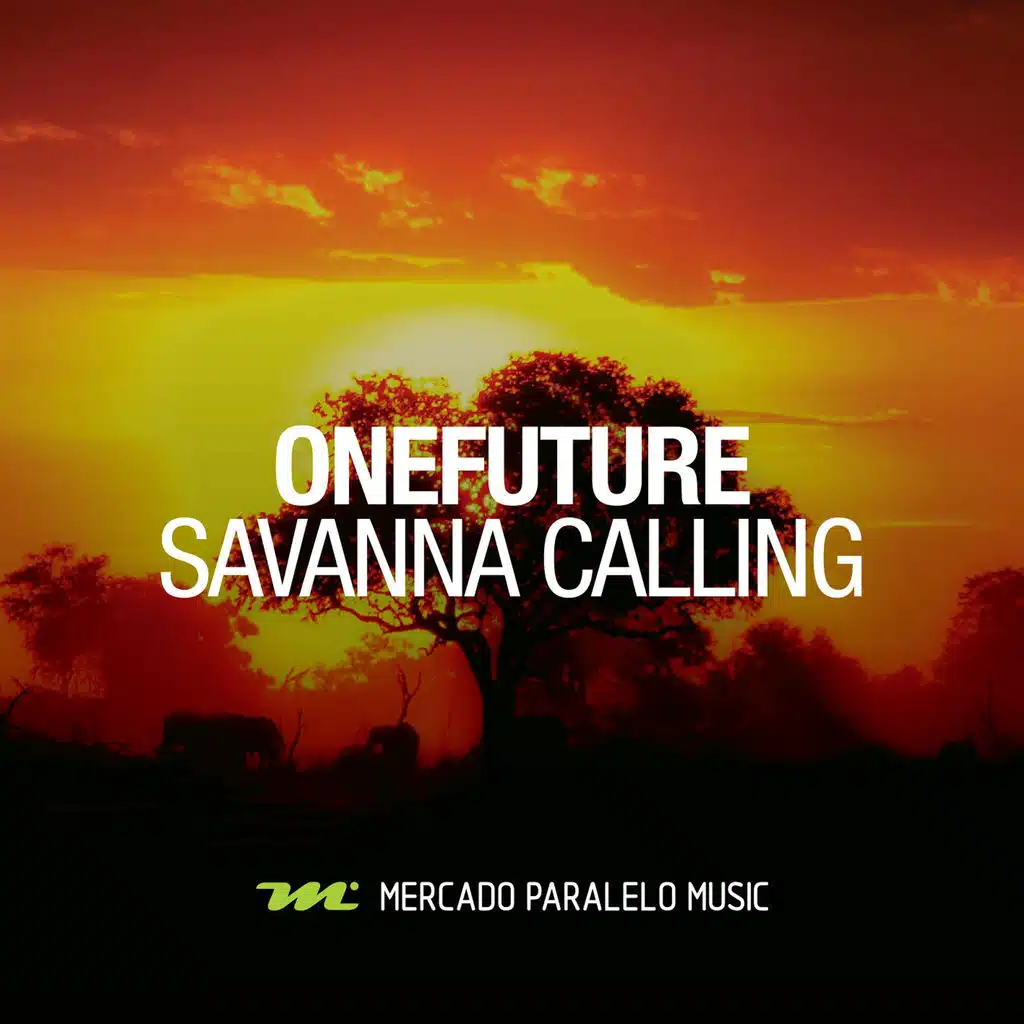 Savanna Calling (Original Vocal)
