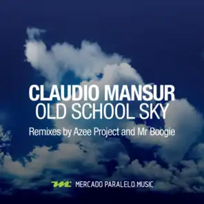 Old School Sky (Original)