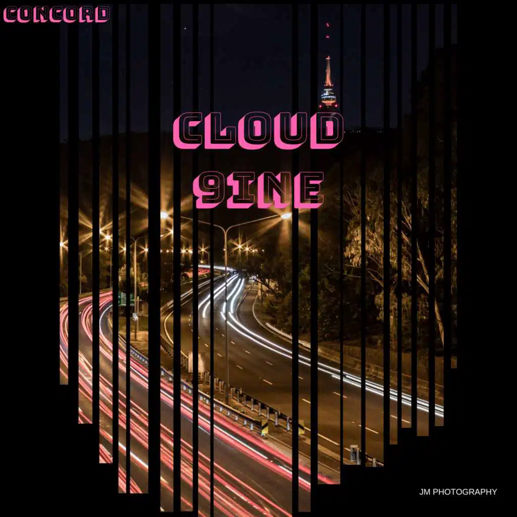 Cloud 9ine