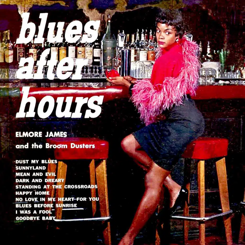 Blues After Hours