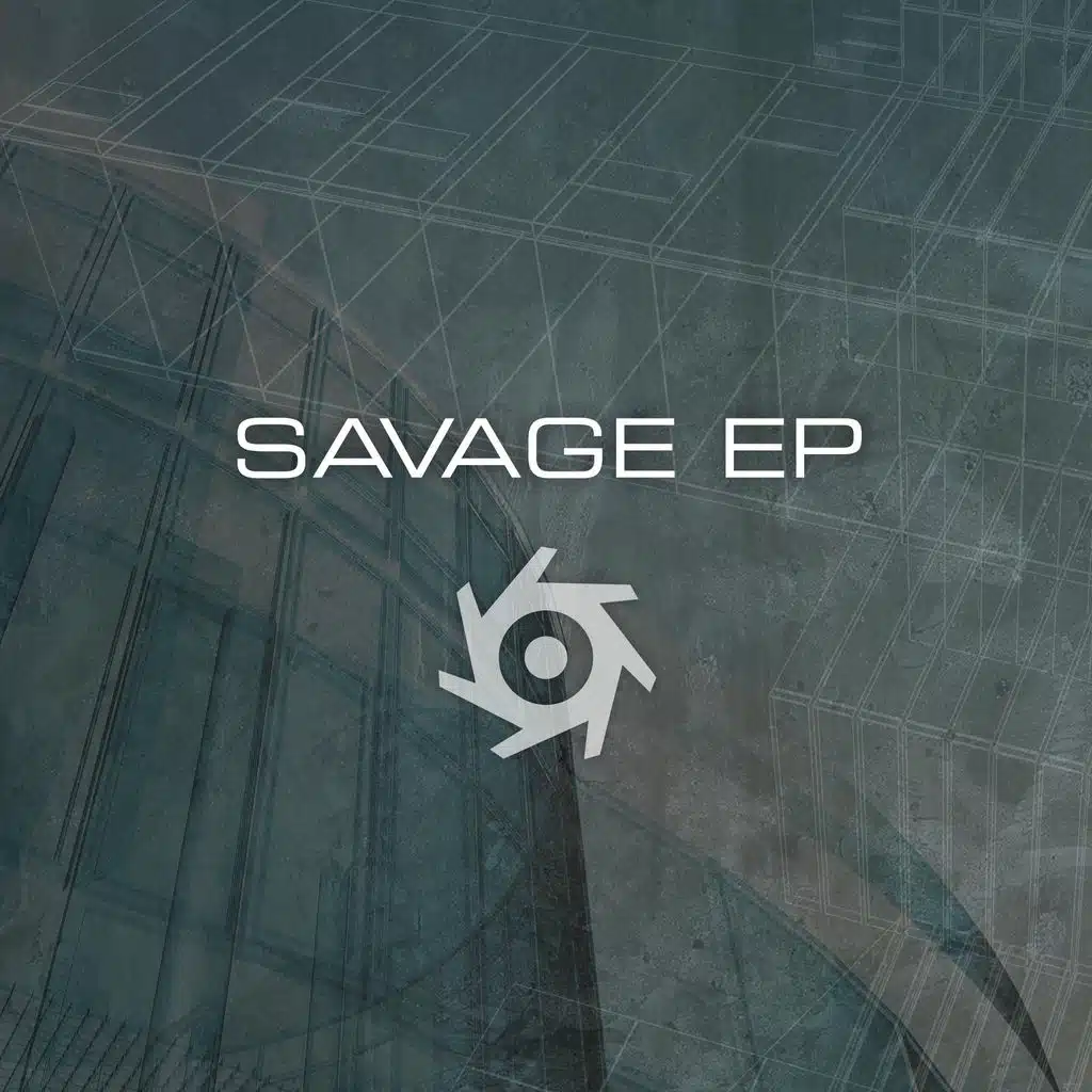 Savage EP