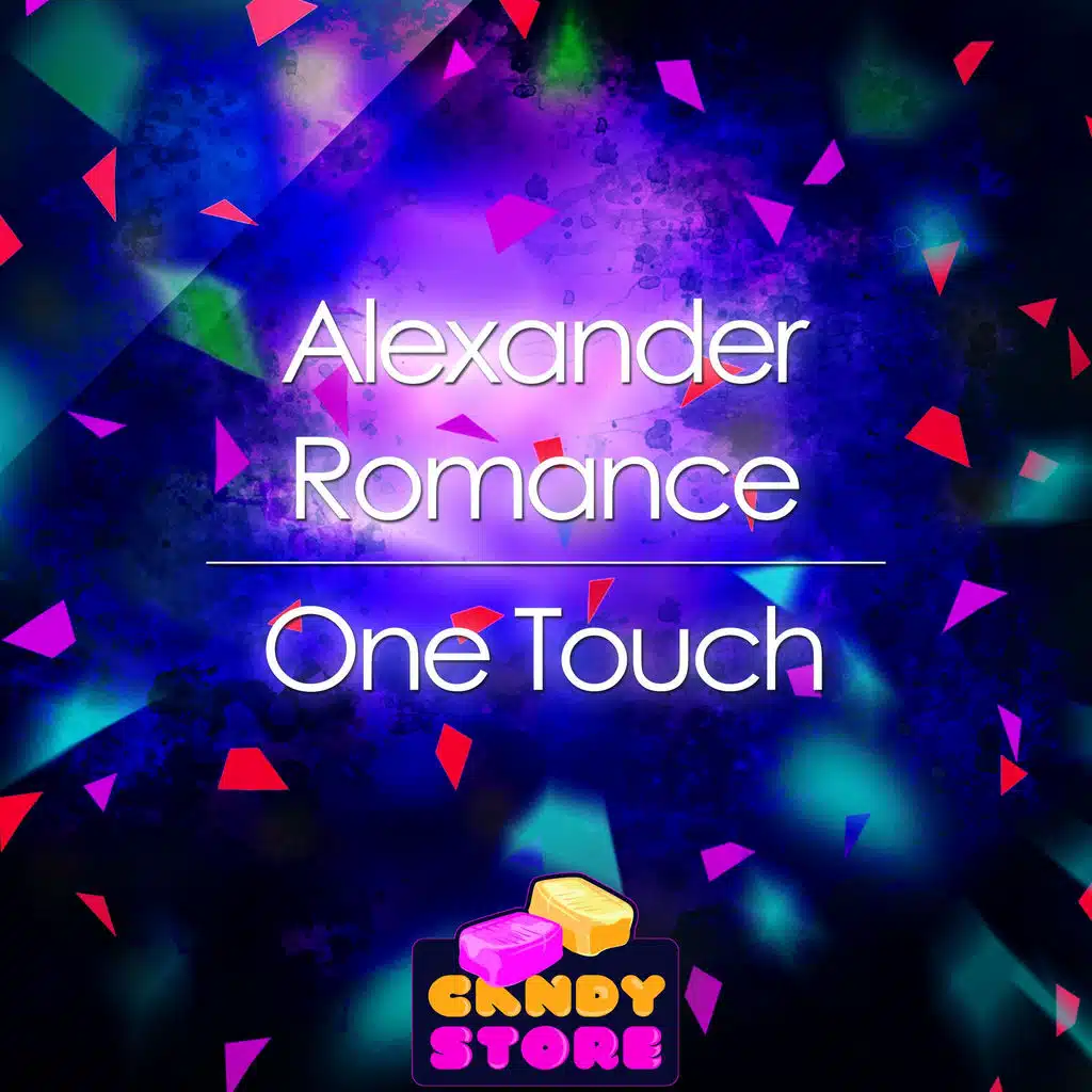 Alexander Romance