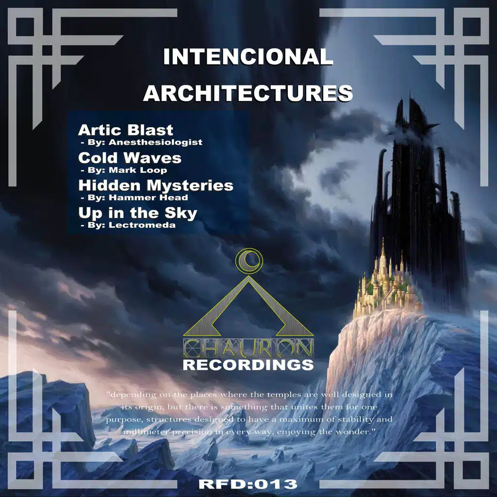 Intencional Architectures