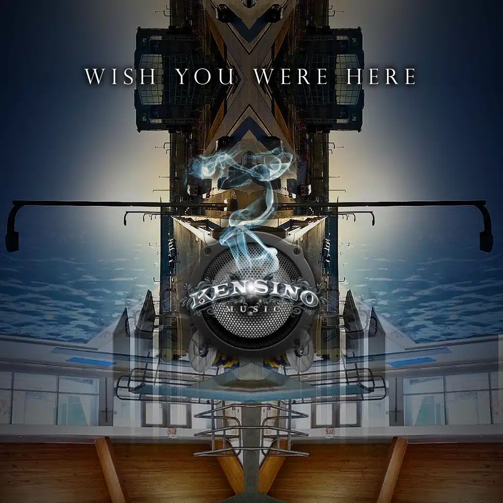 Wish You Were Here